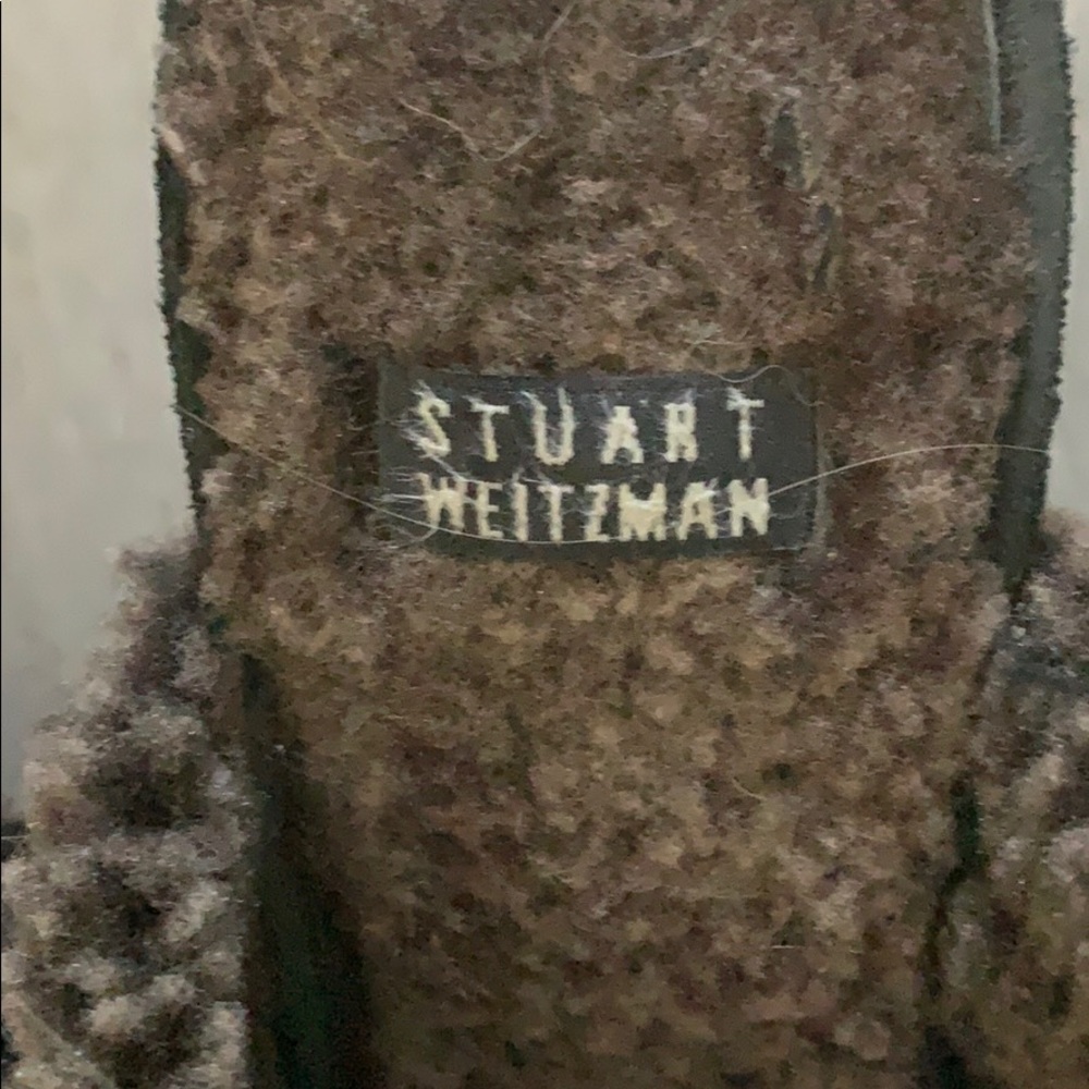 Stuart weitzman clogs - Picture 3 of 3